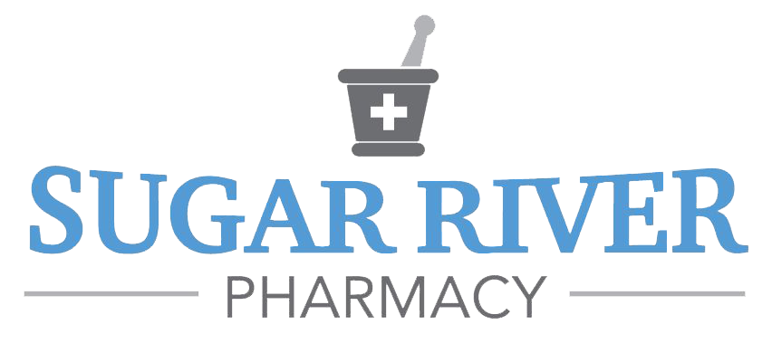 Sugar River Pharmacy Logo